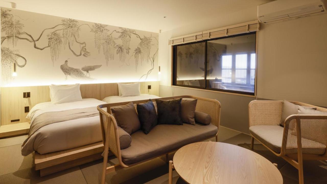 Hotel Yoshidaya Sannoukaku Kaga  Exterior foto