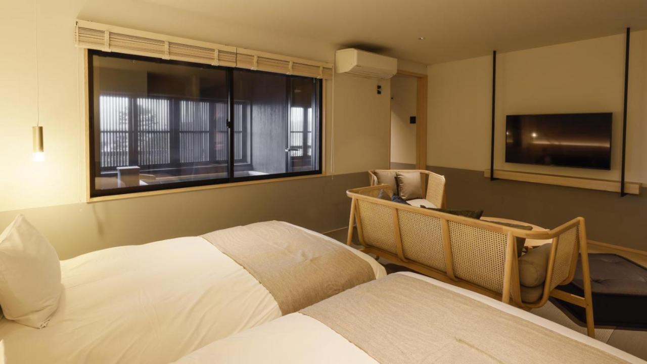 Hotel Yoshidaya Sannoukaku Kaga  Exterior foto