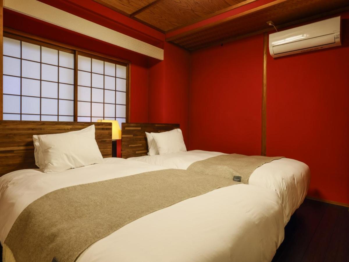 Hotel Yoshidaya Sannoukaku Kaga  Exterior foto
