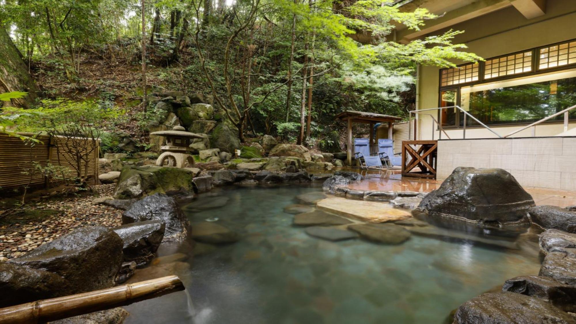 Hotel Yoshidaya Sannoukaku Kaga  Exterior foto