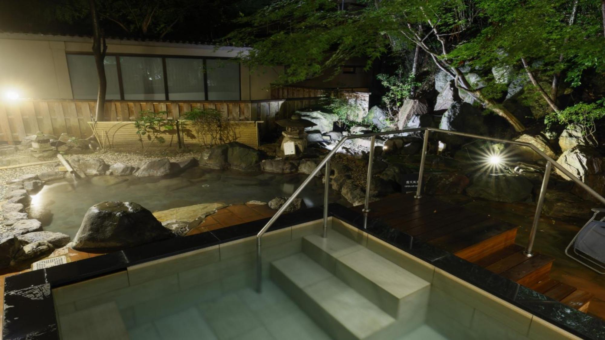 Hotel Yoshidaya Sannoukaku Kaga  Exterior foto