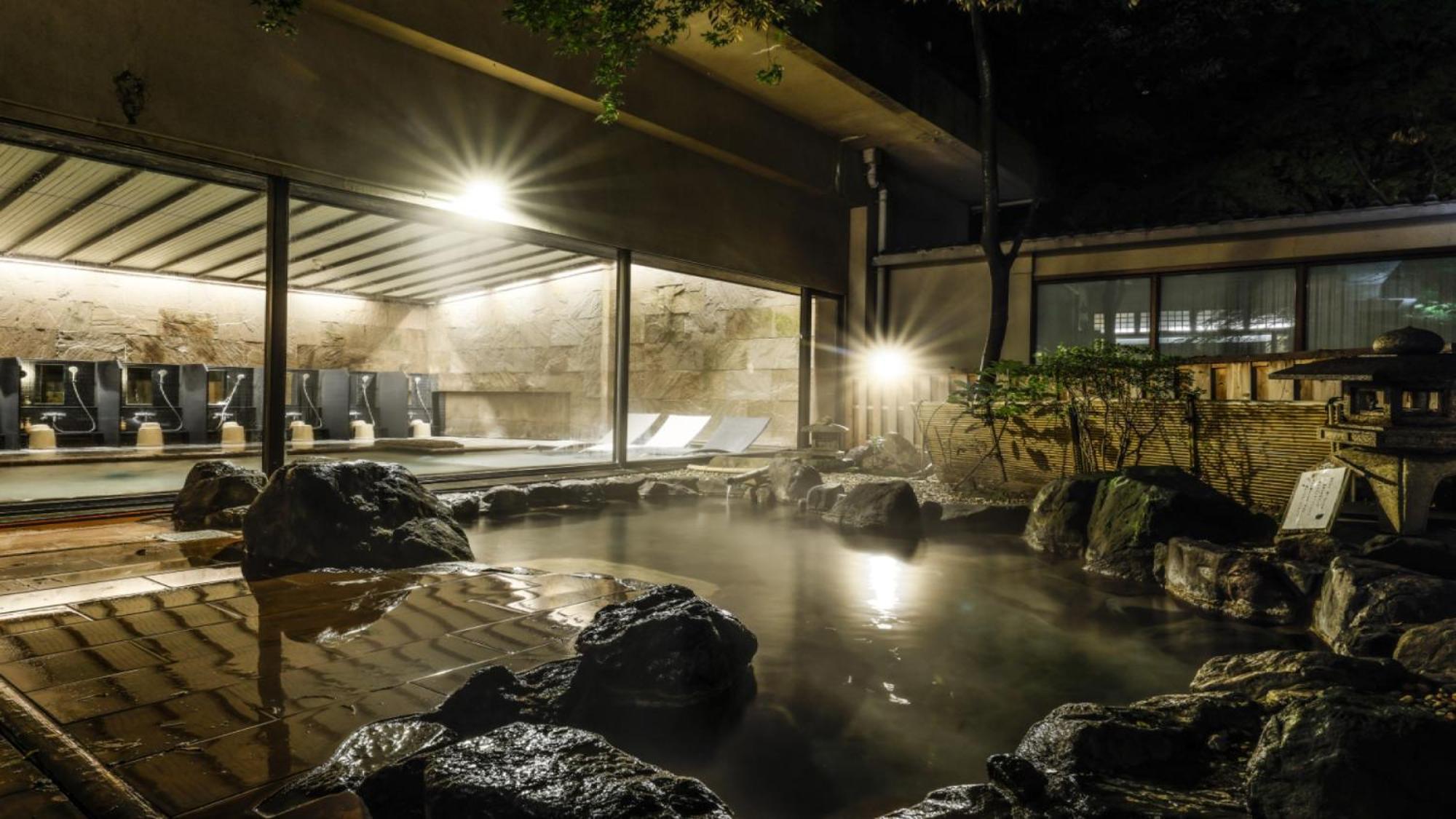 Hotel Yoshidaya Sannoukaku Kaga  Exterior foto