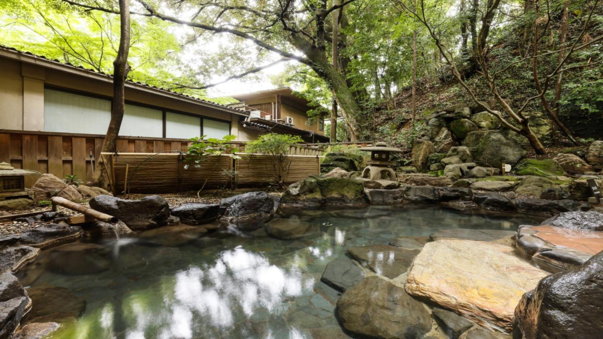 Hotel Yoshidaya Sannoukaku Kaga  Exterior foto