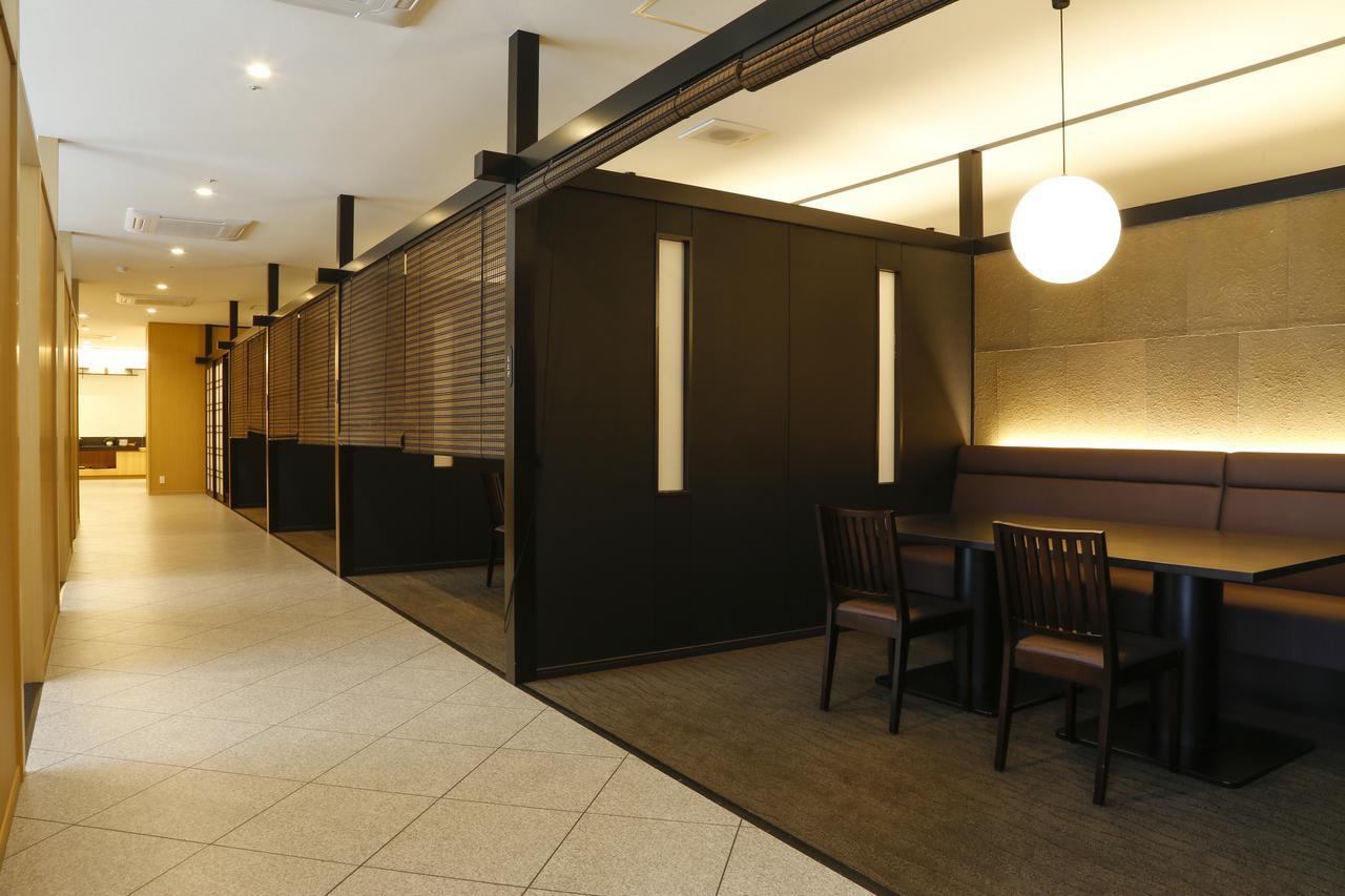 Hotel Yoshidaya Sannoukaku Kaga  Exterior foto