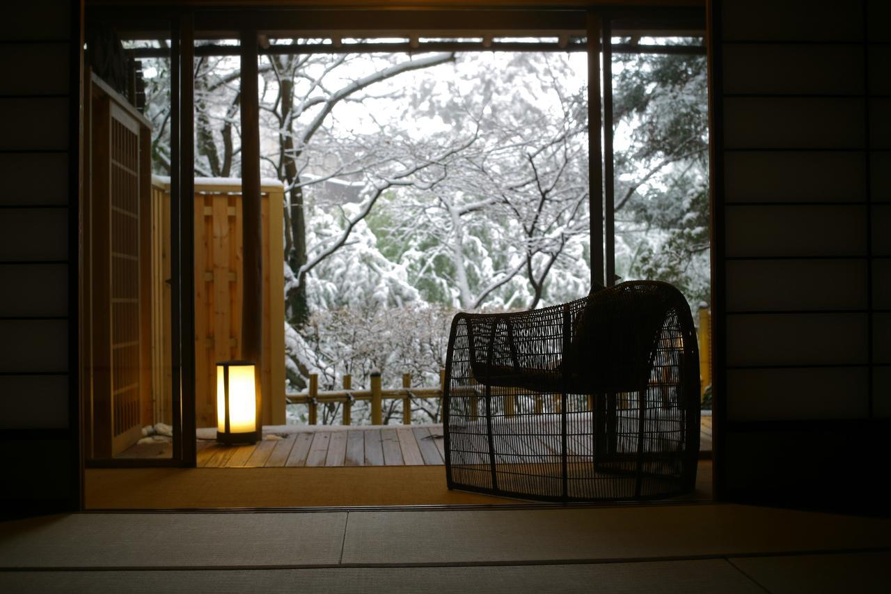 Hotel Yoshidaya Sannoukaku Kaga  Exterior foto