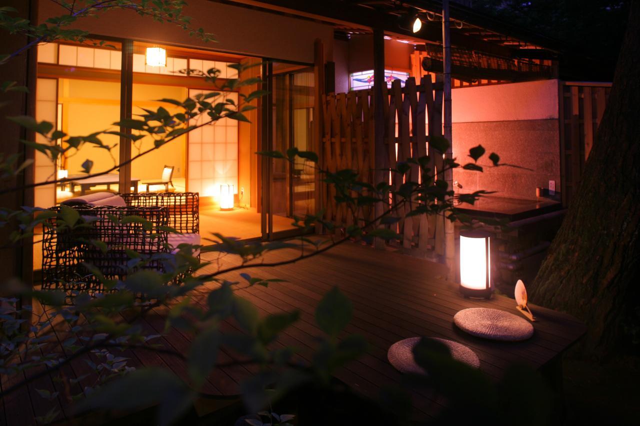 Hotel Yoshidaya Sannoukaku Kaga  Exterior foto