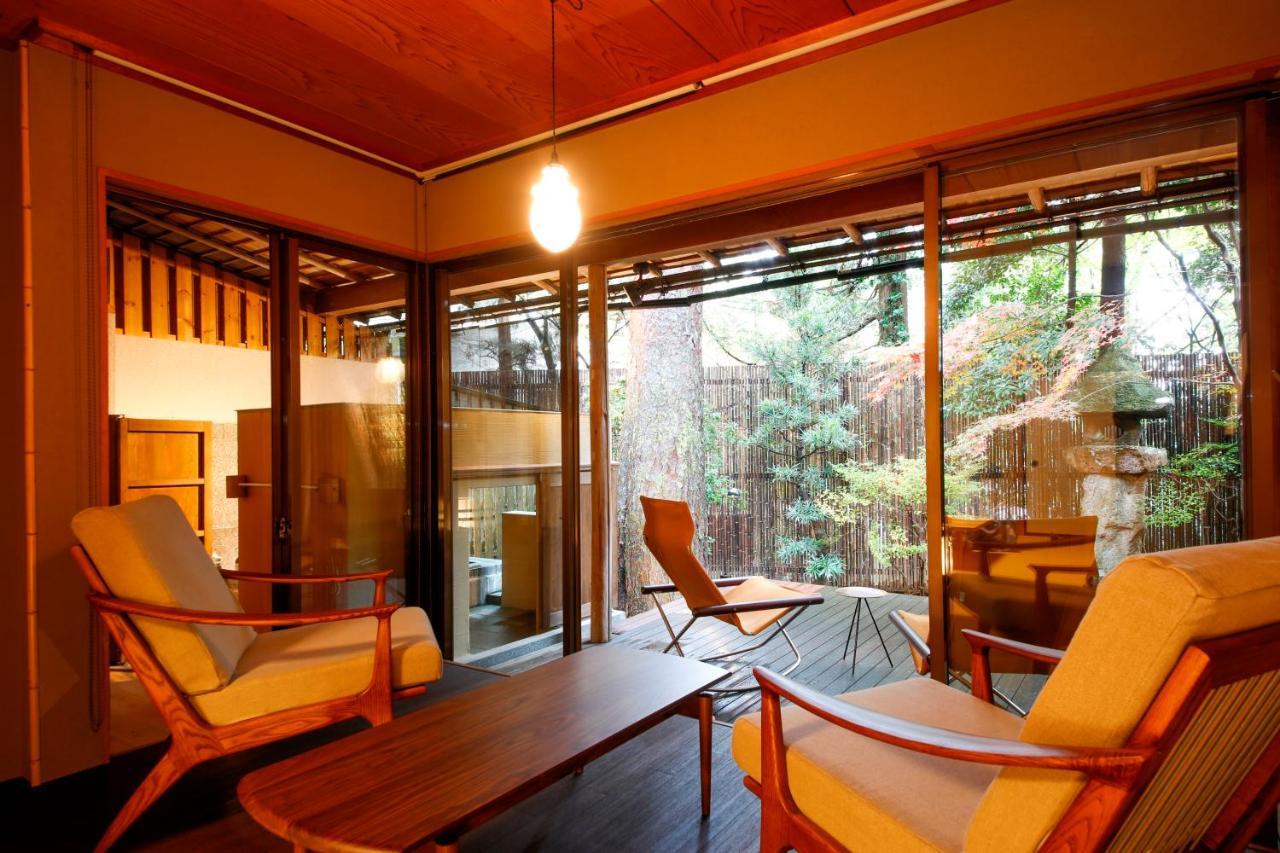 Hotel Yoshidaya Sannoukaku Kaga  Exterior foto