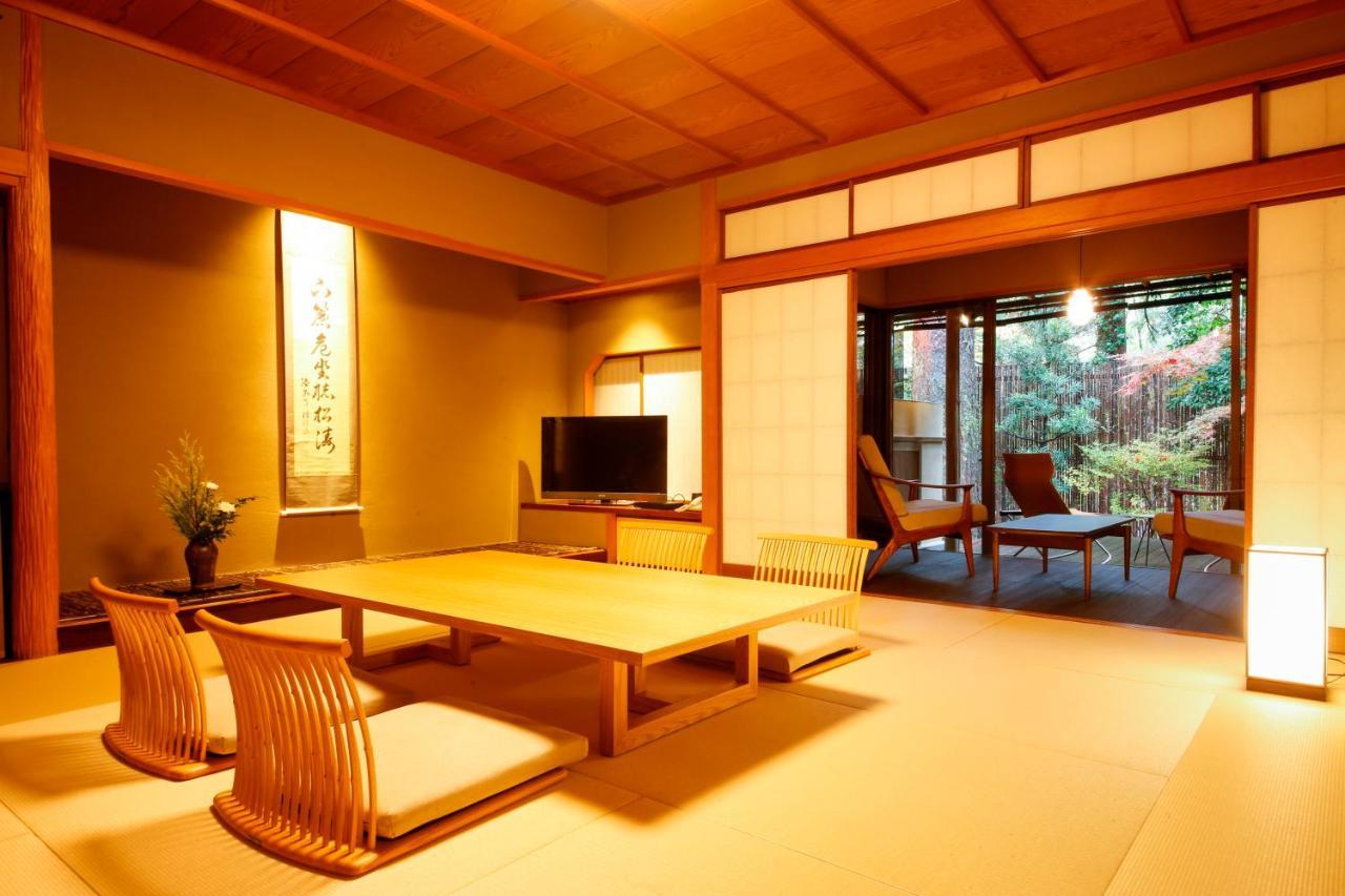 Hotel Yoshidaya Sannoukaku Kaga  Exterior foto